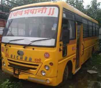 Eicher Pro 3009 Images